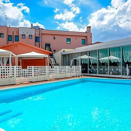 Concorde Otel