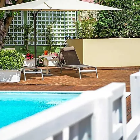 Otel Concorde