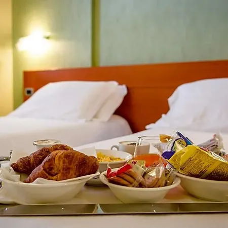 Otel Concorde