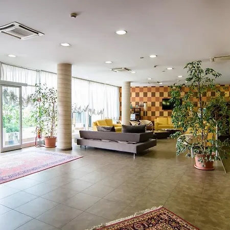 Hotel Concorde