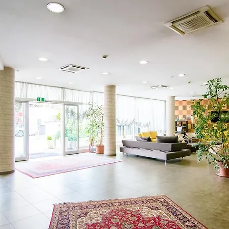 Hotel Concorde Camerano