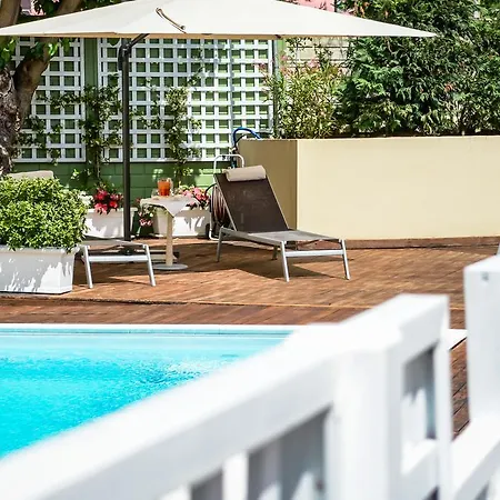 Otel Concorde Camerano