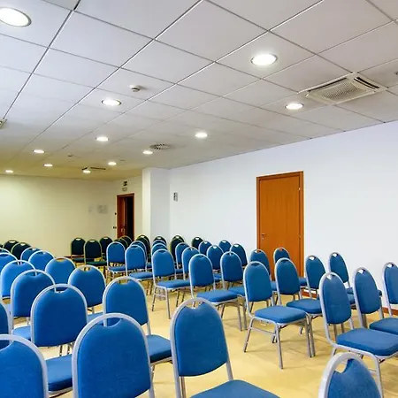 Hotel Concorde Camerano