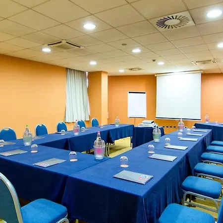 Hotel Concorde Camerano