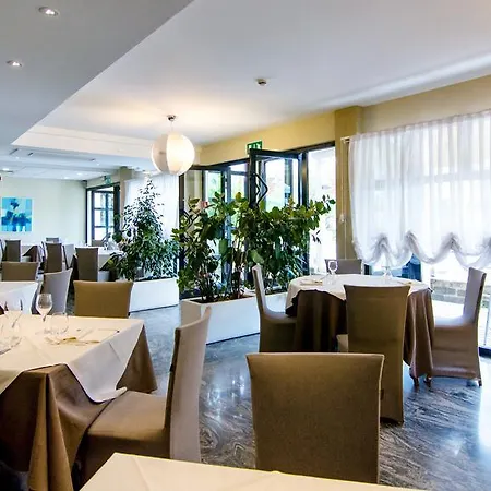 Hotel Concorde Camerano