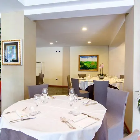 Hotel Concorde Camerano