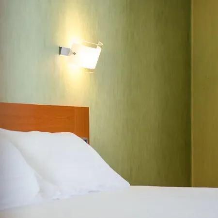 Hotel Concorde Camerano