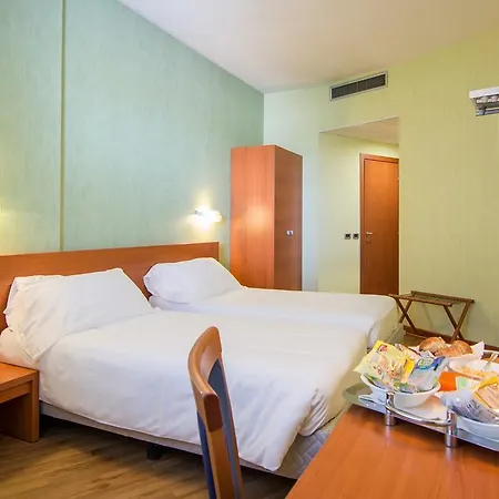 Hotel Concorde Camerano