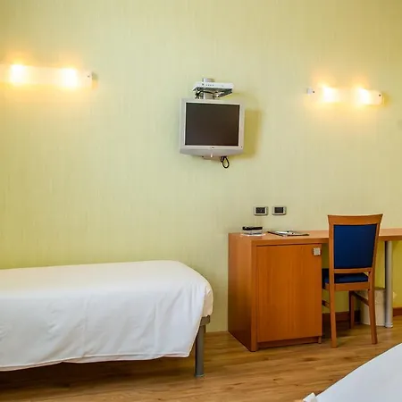 Otel Concorde Camerano