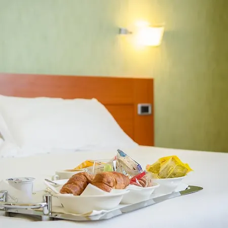 Hotel Concorde