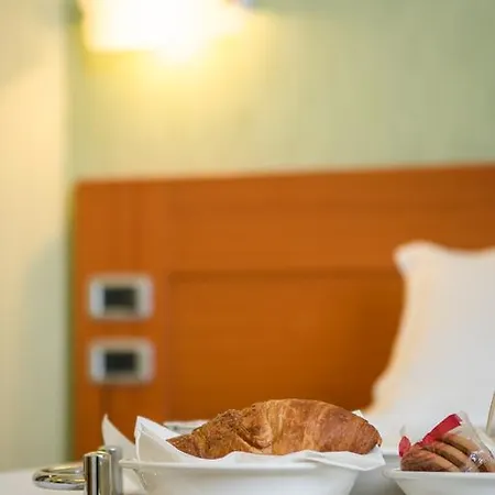 Hotel Concorde Camerano