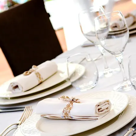 Hotel Concorde Camerano