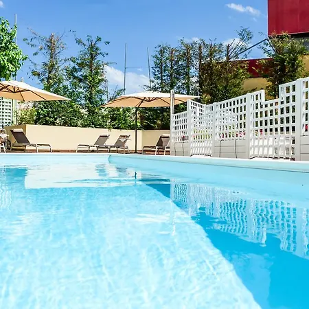 Hotel Concorde Camerano