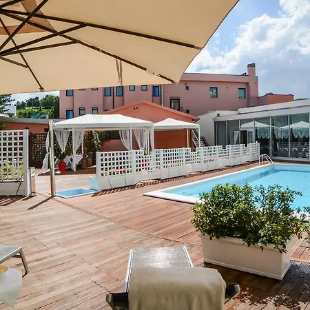 فندق Concorde 4*