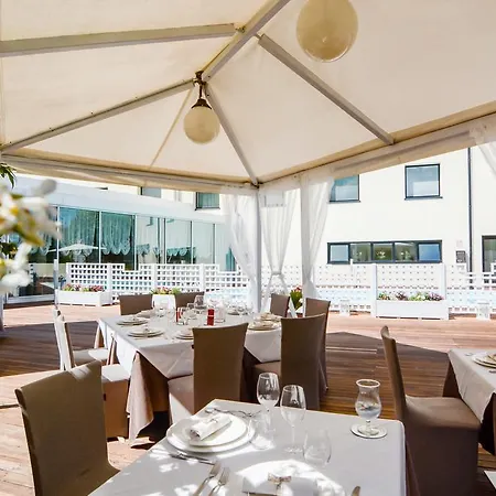Hotel Concorde Camerano