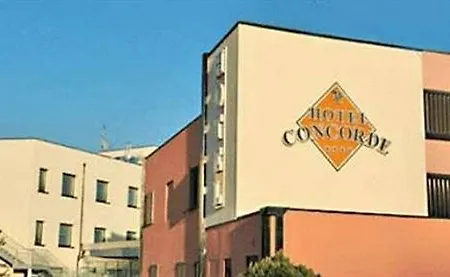 Concorde Hotel Camerano