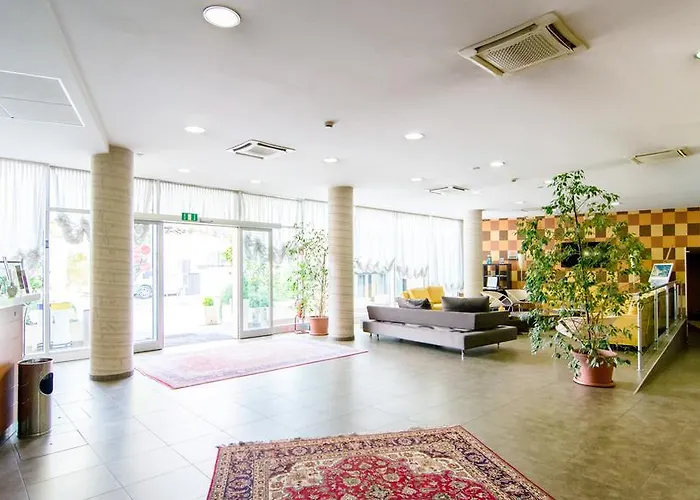 Hotel Concorde Camerano