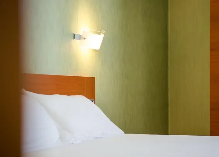 Hotel Concorde Camerano