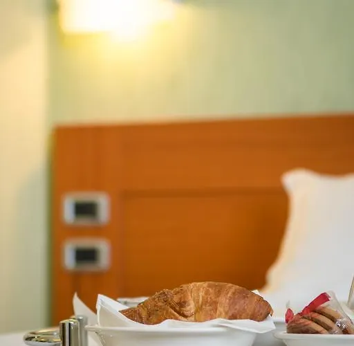 Hotel Concorde Camerano